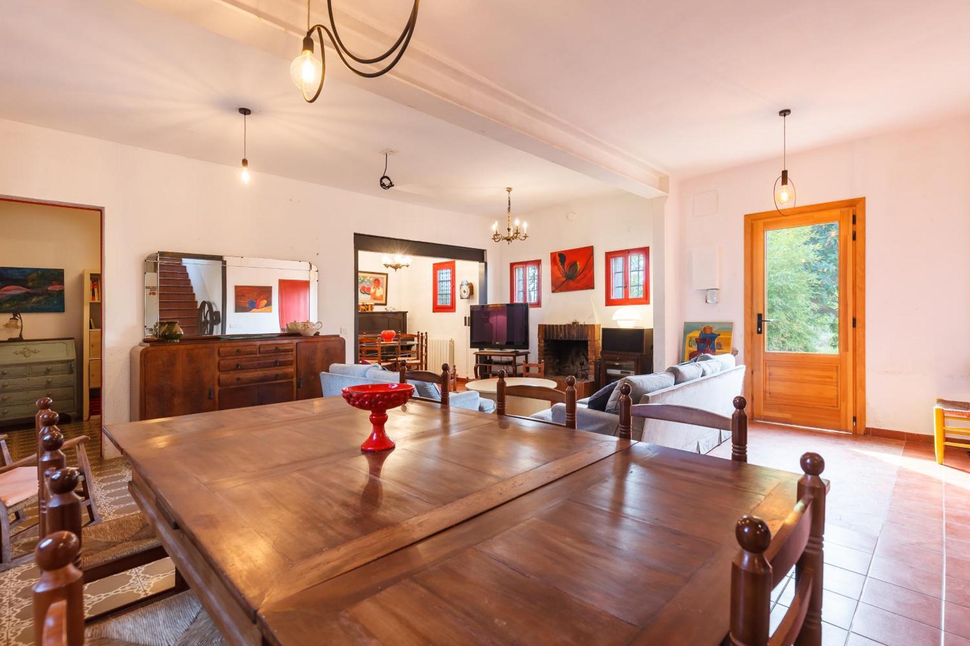 Mas Estivill-Modernist Country House Near Salou-Port Aventura Vila Seca Exterior foto